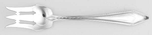 Governor Dummer (Sterling, 1925) Old Style Pickle Fork