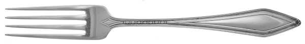 Governor Dummer (Sterling, 1925) Fork
