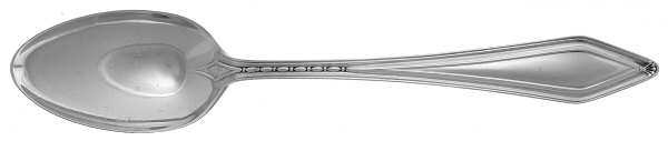 Governor Dummer (Sterling, 1925) Teaspoon