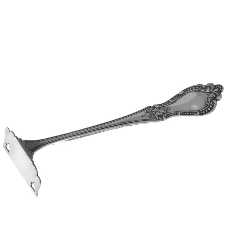 Jefferson (Sterling, 1900) Food Pusher Solid