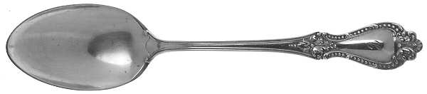 Jefferson (Sterling, 1900) Tablespoon (Serving Spoon)