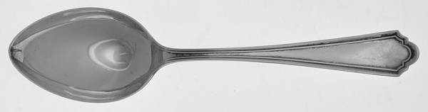 John Alden (Sterling, 1911) Demitasse Spoon