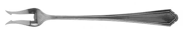 John Alden (Sterling, 1911) Olive Fork by Watson