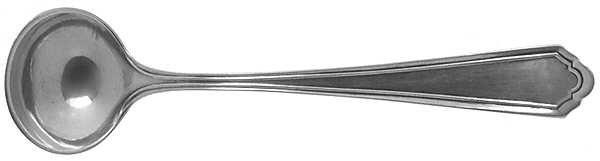 John Alden (Sterling, 1911) Master Salt Spoon
