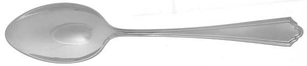John Alden (Sterling, 1911) Five O'Clock Teaspoon