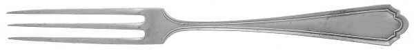 John Alden (Sterling, 1911) Individual Berry Fork