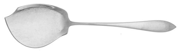 John Adams (Sterling, 1911) Large Solid Jelly Server