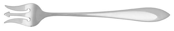 John Adams (Sterling, 1911) Old Style Pickle Fork