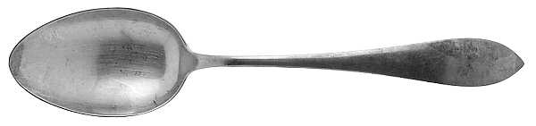 John Adams (Sterling, 1911) Tablespoon (Serving Spoon)