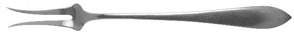 John Adams (Sterling, 1911) Olive Fork