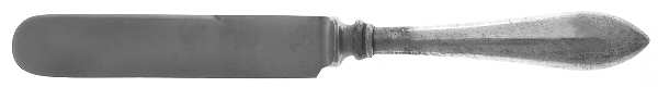 John Adams (Sterling, 1911) Baby Knife with Stainless Blade