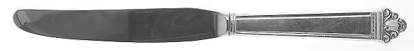 Juliana (Sterling, 1938) Modern Hollow Knife