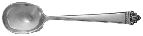 Juliana (Sterling, 1938) Sugar Spoon