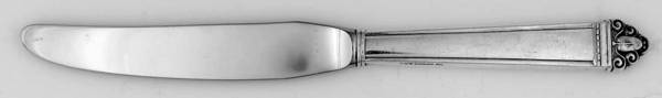 Juliana (Sterling, 1938) Modern Hollow Knife