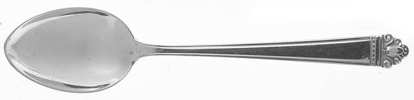 Juliana (Sterling, 1938) Five O'Clock Teaspoon