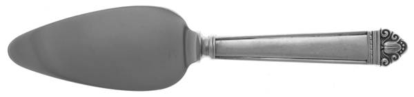 Juliana (Sterling, 1938) Cheese Server with Stainless Blade