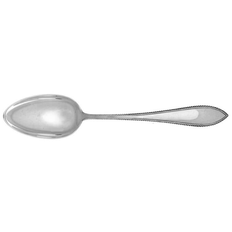 Kenmore (Sterling, 1934) Tablespoon (Serving Spoon)