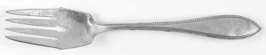 Kenmore (Sterling, 1934) Individual Solid Fish Fork