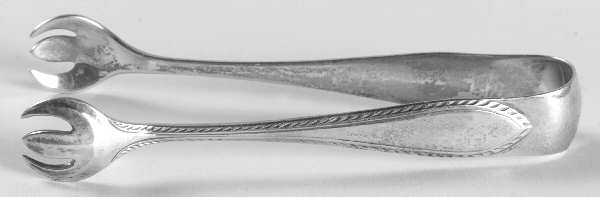 Kenmore (Sterling, 1934) Bon Bon Tongs