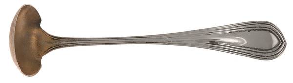 King Philip (Sterling, 1904) Master Salt Spoon