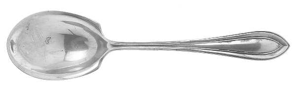 King Philip (Sterling, 1904) Sugar Spoon
