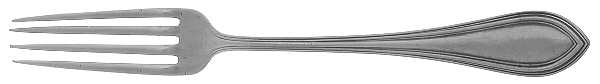 King Philip (Sterling, 1904) Fork