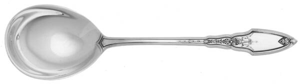 Lady Wellesley (Sterling, 1921) Sugar Spoon