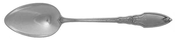 Lady Wellesley (Sterling, 1921) Teaspoon