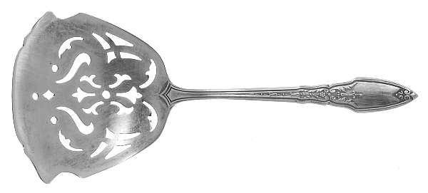 Lady Wellesley (Sterling, 1921) Bon Bon Scoop