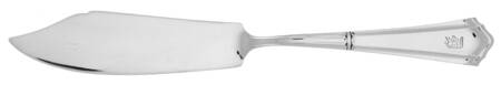 Liberty (Sterling, 1916) Flat Handle Master Butter Knife