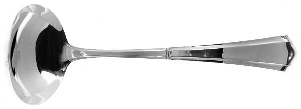 Solid Gravy Ladle
