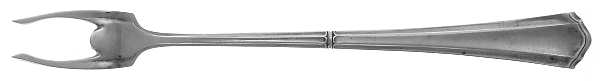 Liberty (Sterling, 1916) Lemon Fork