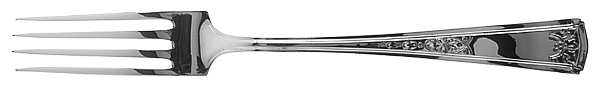 Martha Hilton (Sterling, 1914) Fork