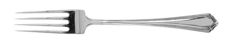 Marlborough (Sterling, 1918) Fork