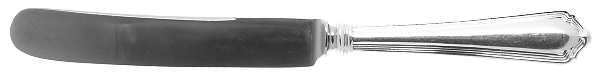 Marlborough (Sterling, 1918) Old French Hollow Knife with Bolster