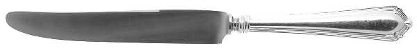 Marlborough (Sterling, 1918) New French Hollow Knife