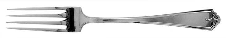 Martha Washington (Sterling, 1912) Fork