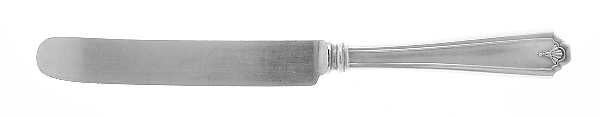Martha Washington (Sterling, 1912) Old French Hollow Knife