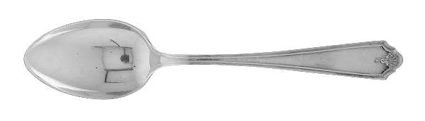 Martha Washington (Sterling, 1912) Teaspoon