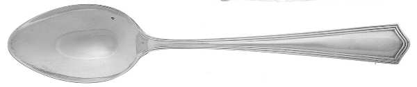 Mayflower (Sterling, 1914) Teaspoon