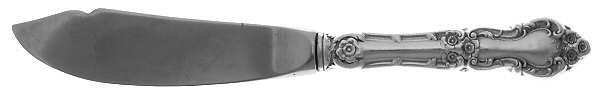 Hollow Handle Master Butter Knife
