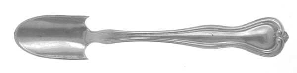 Mount Vernon (Sterling, 1907) Solid Cheese Scoop