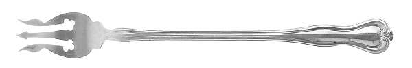 Mount Vernon (Sterling, 1907) Oyster Fork