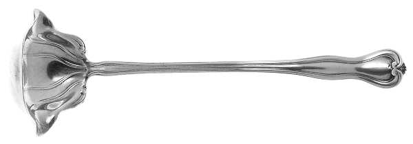 Mount Vernon (Sterling, 1907) Mayonnaise Ladle