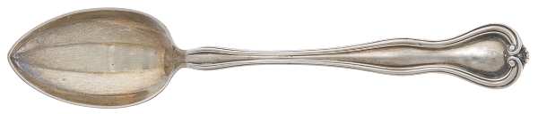 Mount Vernon (Sterling, 1907) Fruit/Orange Spoon