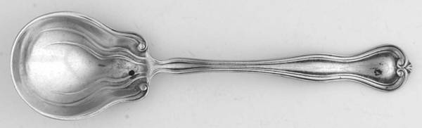 Mount Vernon (Sterling, 1907) Sugar Spoon