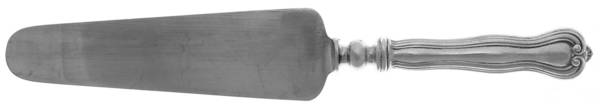 Mount Vernon (Sterling, 1907) Cake Knife with Silverplate Blade