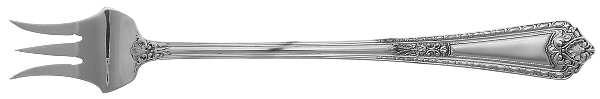 Navarre (Sterling, 1908) Oyster Fork