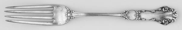Oakland-Arkeba (Sterling) Youth Fork