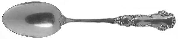 Oakland-Arkeba (Sterling) Tablespoon (Serving Spoon)